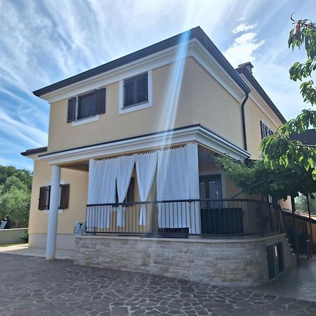 Apartmani Berber Babici Zewnętrze zdjęcie