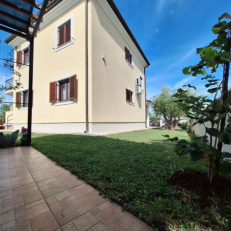 Apartmani Berber Babici Zewnętrze zdjęcie