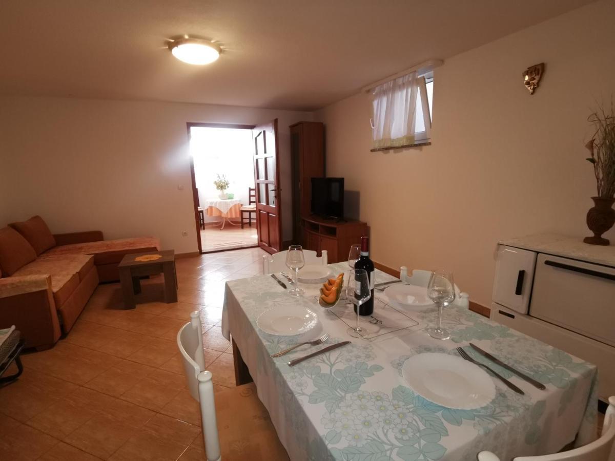 Apartmani Berber Babici Zewnętrze zdjęcie