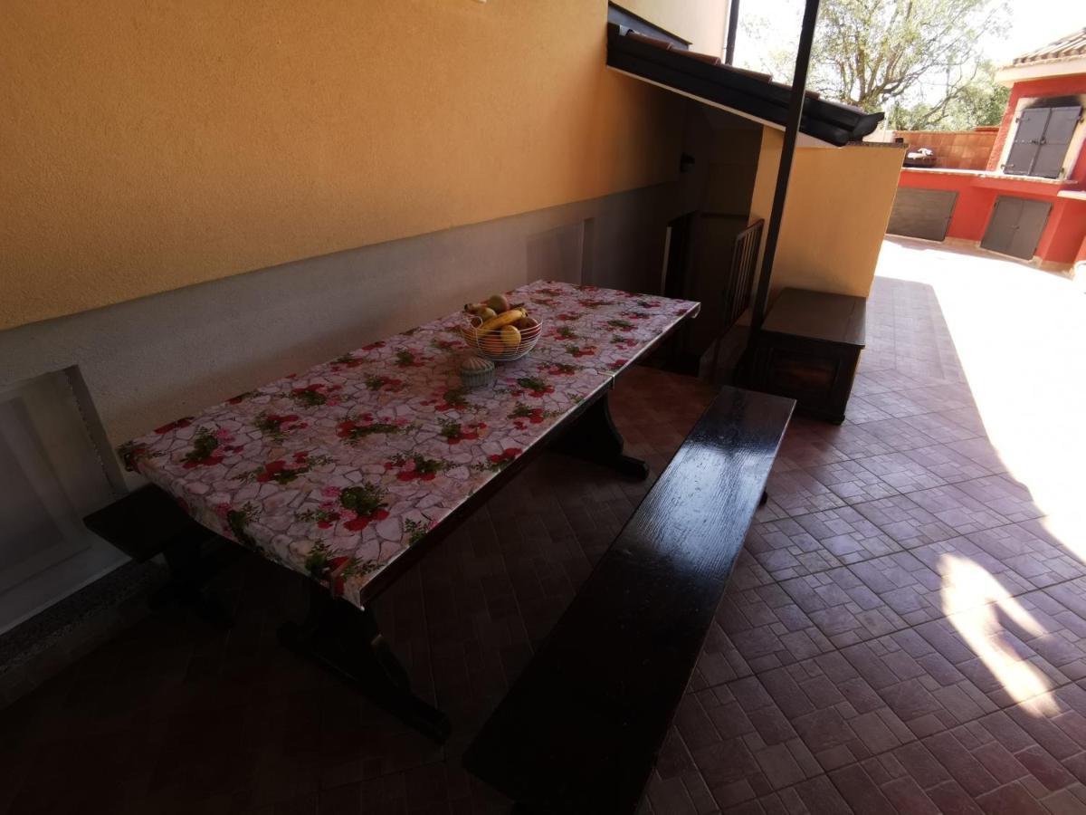 Apartmani Berber Babici Zewnętrze zdjęcie