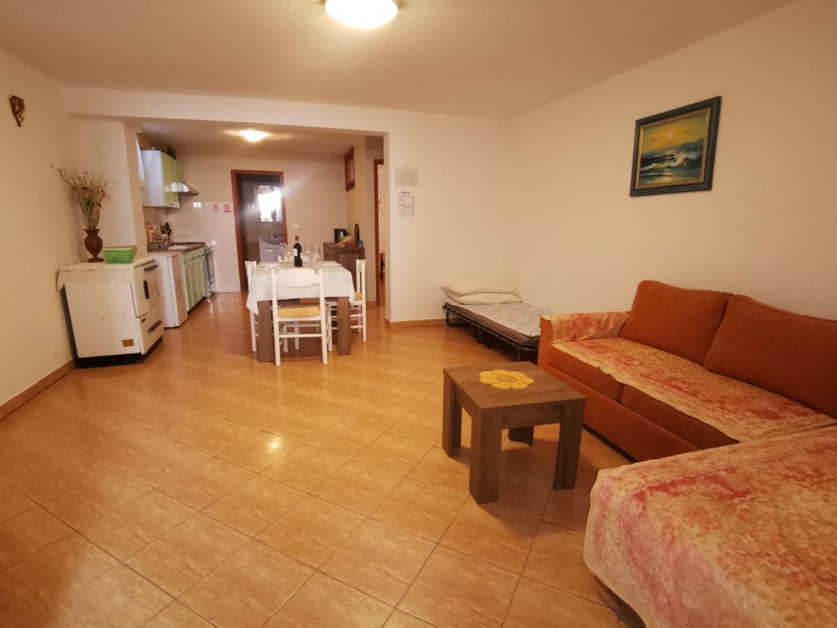 Apartmani Berber Babici Zewnętrze zdjęcie