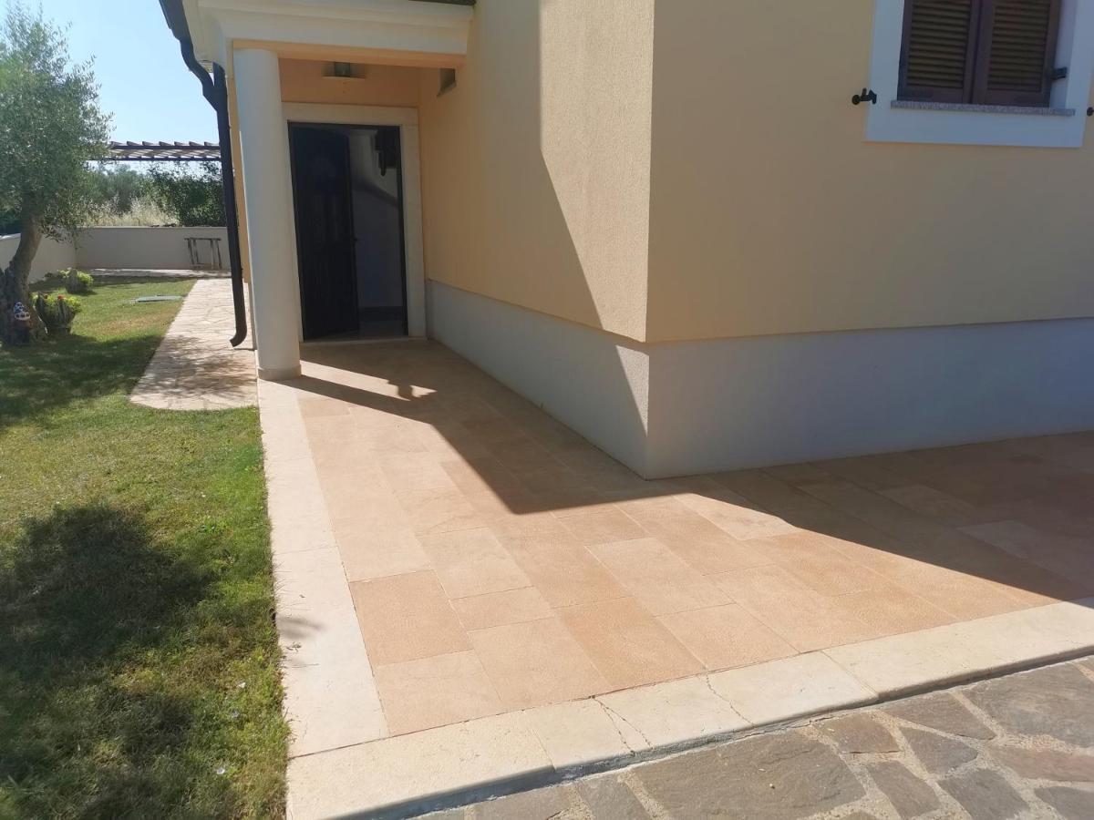 Apartmani Berber Babici Zewnętrze zdjęcie