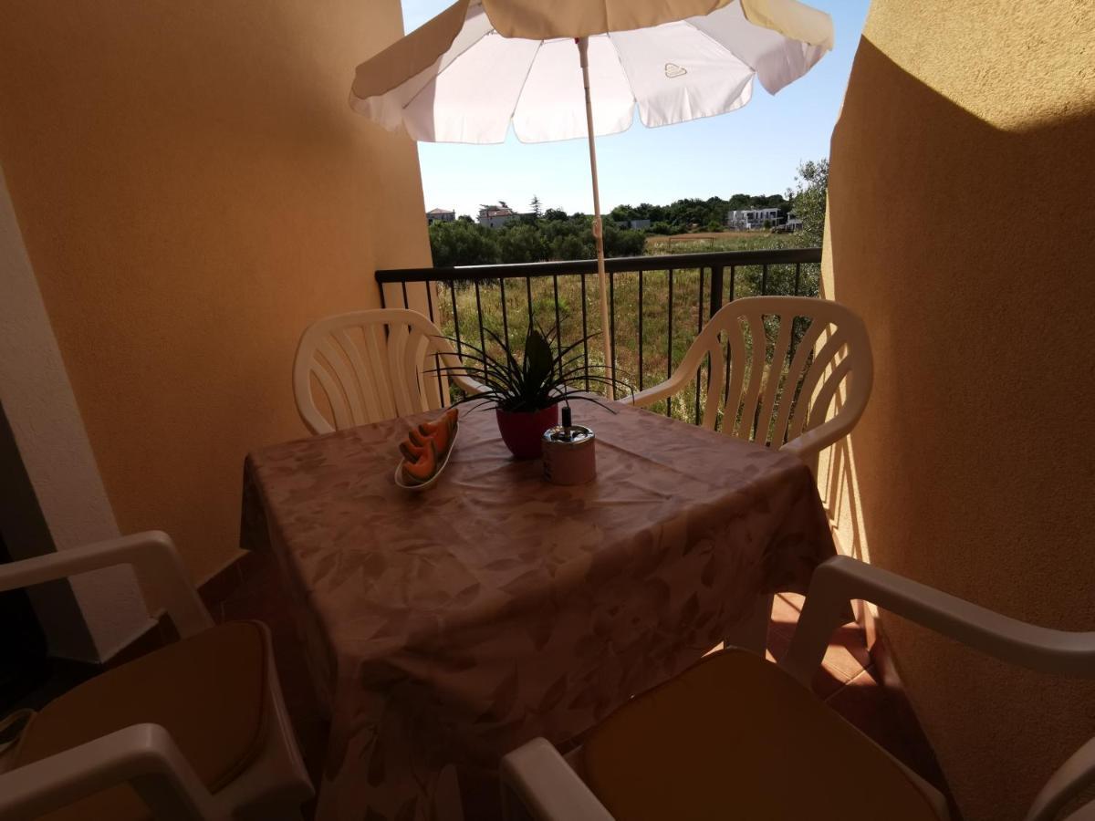 Apartmani Berber Babici Zewnętrze zdjęcie