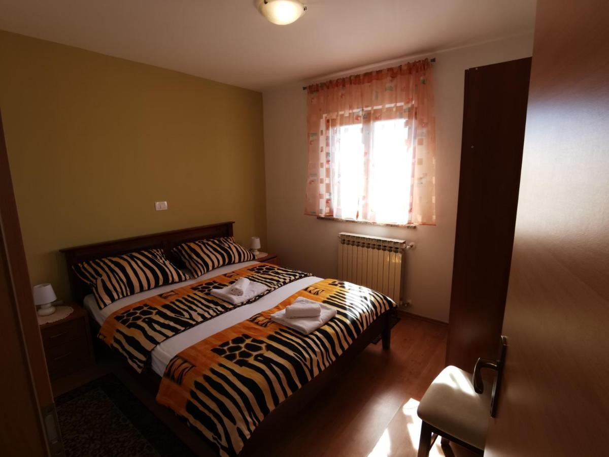 Apartmani Berber Babici Zewnętrze zdjęcie
