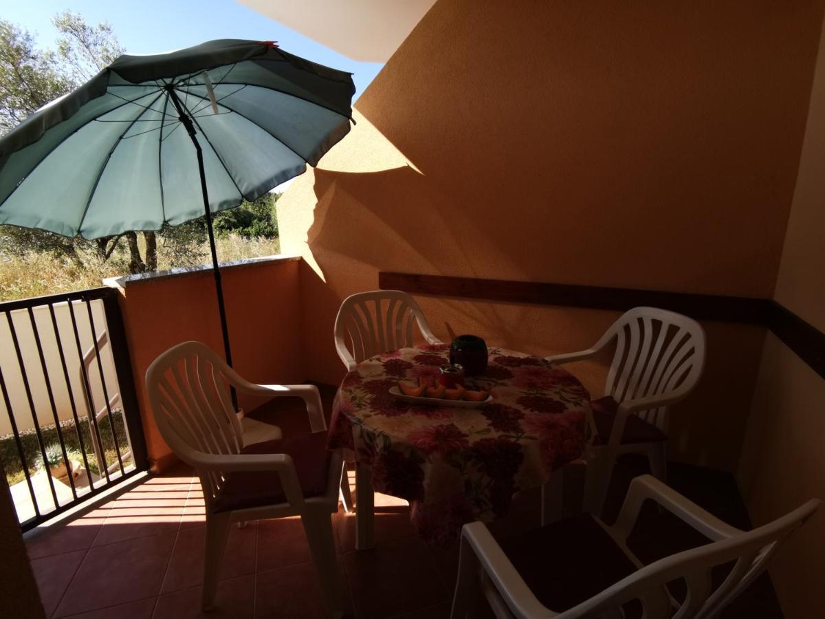 Apartmani Berber Babici Zewnętrze zdjęcie
