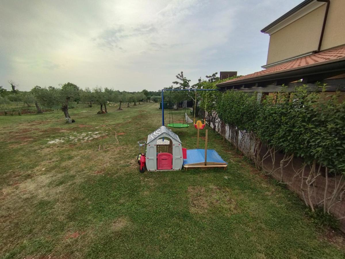 Apartmani Berber Babici Zewnętrze zdjęcie