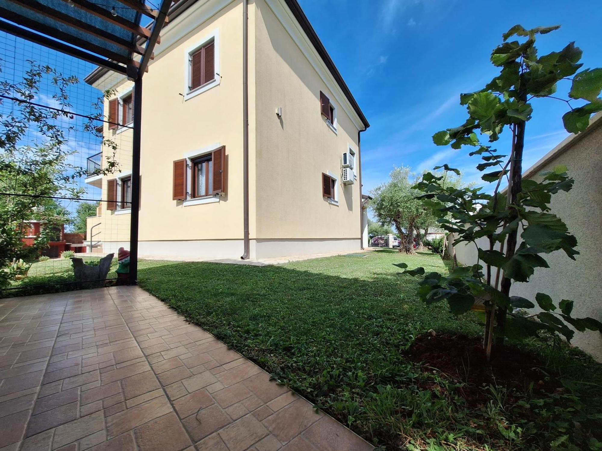 Apartmani Berber Babici Zewnętrze zdjęcie