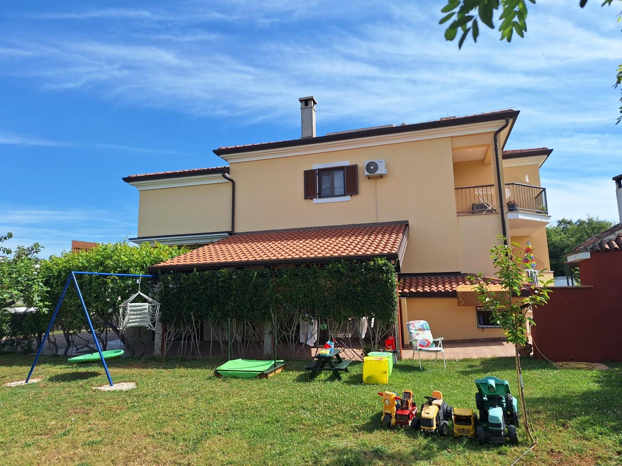 Apartmani Berber Babici Zewnętrze zdjęcie