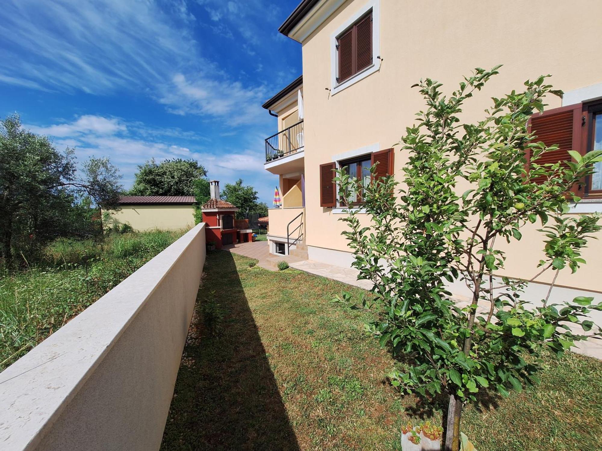 Apartmani Berber Babici Zewnętrze zdjęcie
