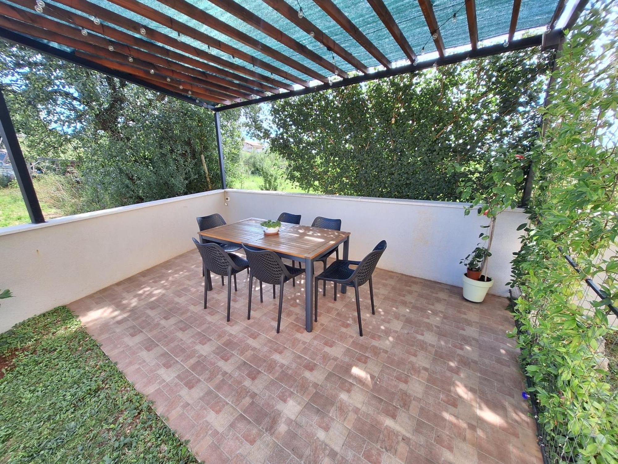 Apartmani Berber Babici Zewnętrze zdjęcie